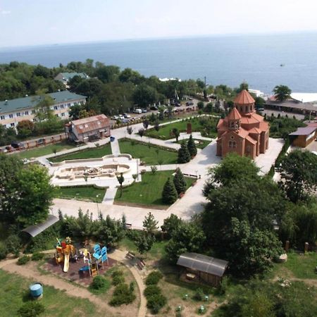 Arcadia Sky Daire Odessa Dış mekan fotoğraf