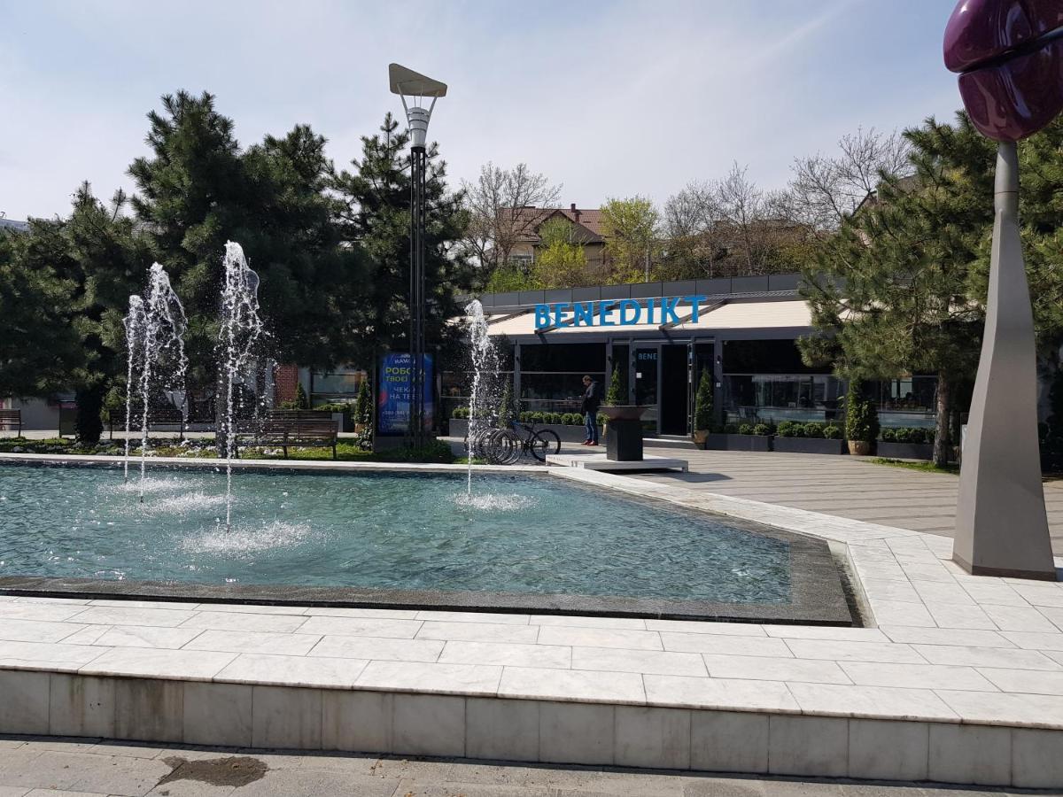 Arcadia Sky Daire Odessa Dış mekan fotoğraf