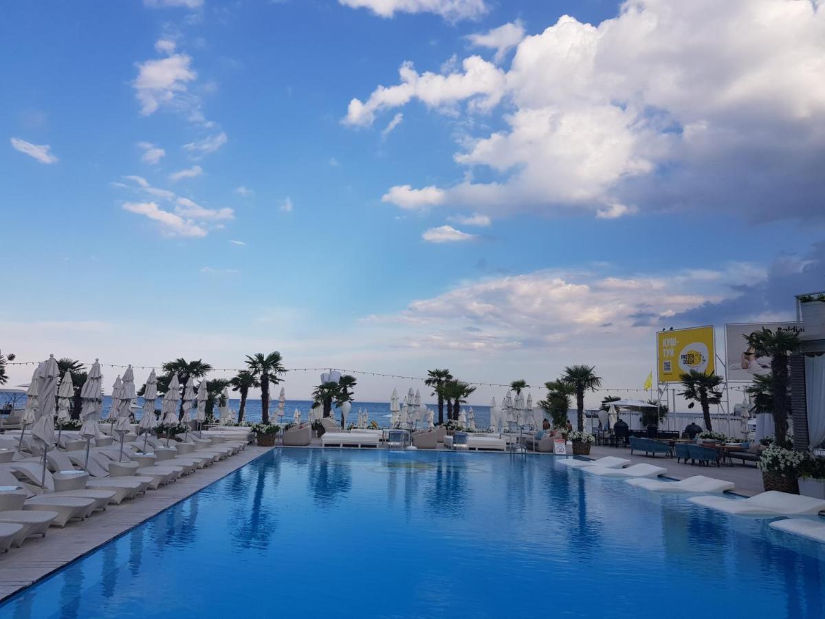 Arcadia Sky Daire Odessa Dış mekan fotoğraf