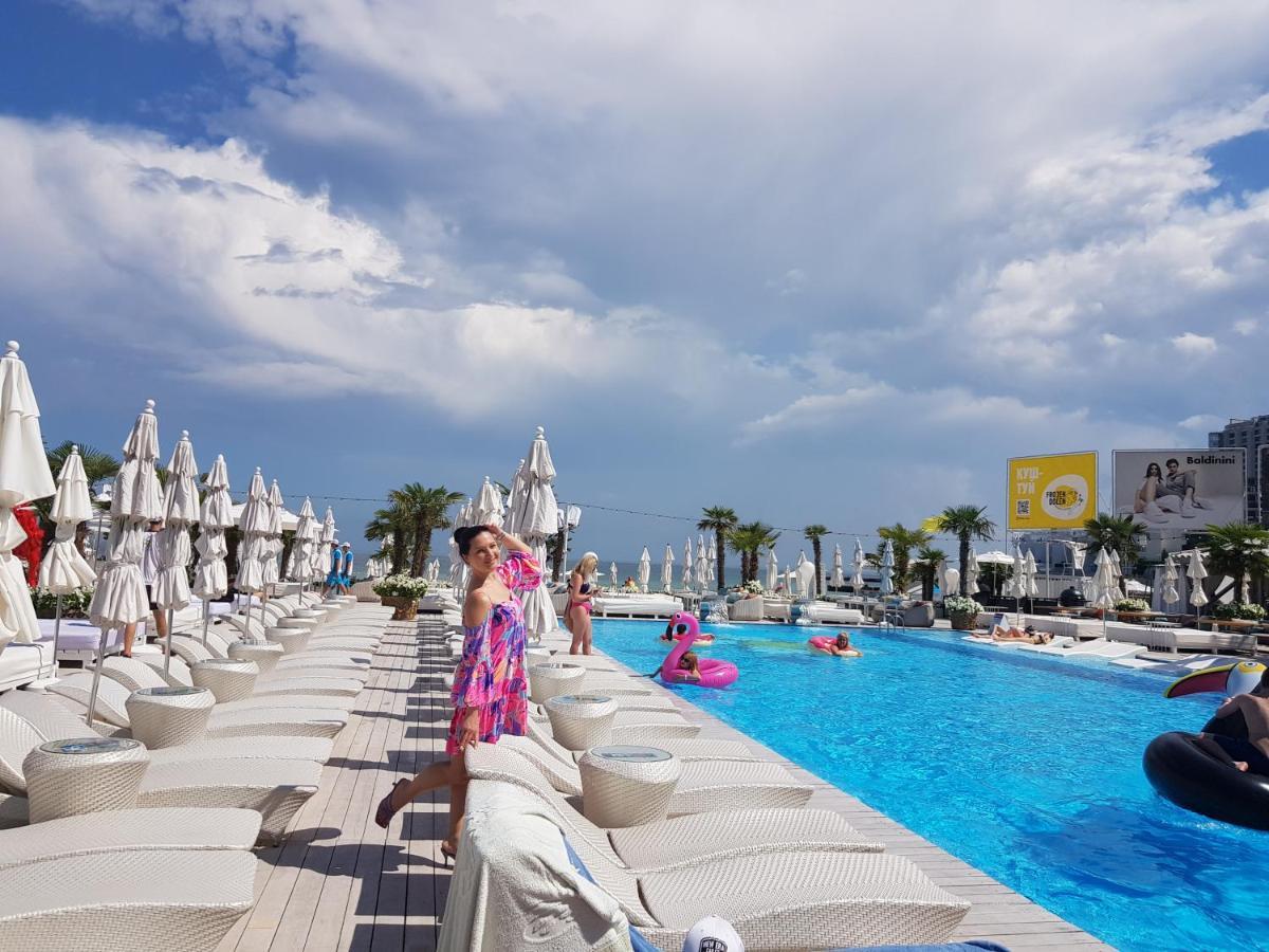 Arcadia Sky Daire Odessa Dış mekan fotoğraf