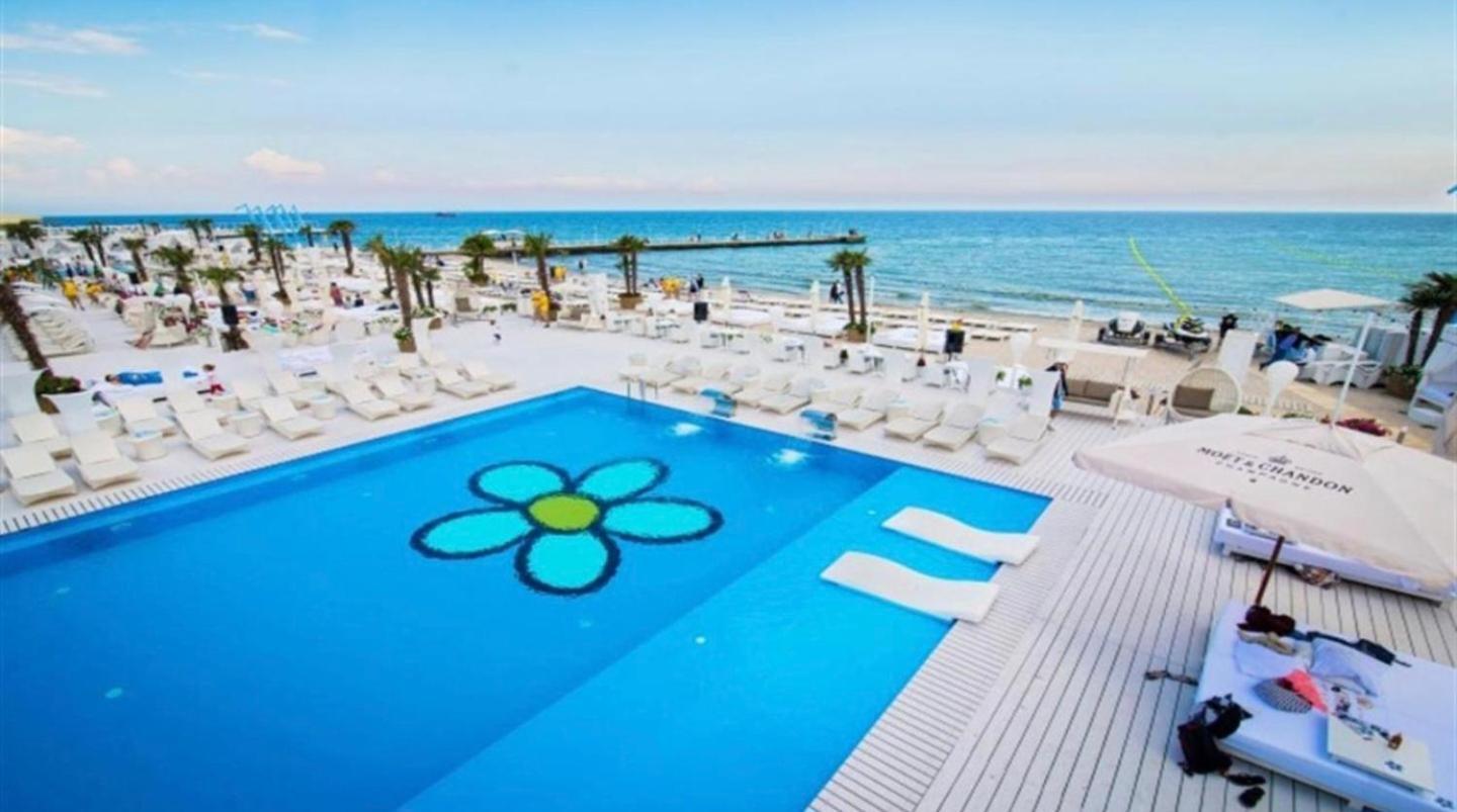 Arcadia Sky Daire Odessa Dış mekan fotoğraf